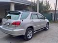 Lexus RX 300 1999 года за 4 600 000 тг. в Алматы – фото 6