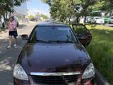 ВАЗ (Lada) Priora 2172 2012 годаүшін1 900 000 тг. в Шымкент – фото 2
