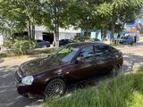 ВАЗ (Lada) Priora 2172 2012 годаүшін1 900 000 тг. в Шымкент