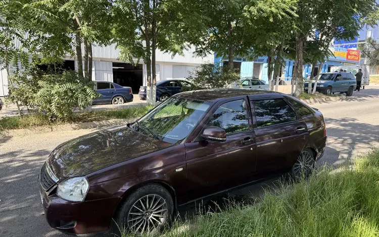 ВАЗ (Lada) Priora 2172 2012 года за 1 900 000 тг. в Шымкент