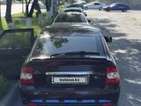ВАЗ (Lada) Priora 2172 2012 годаүшін1 900 000 тг. в Шымкент – фото 3