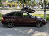ВАЗ (Lada) Priora 2172 2012 годаүшін1 900 000 тг. в Шымкент – фото 4
