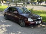 ВАЗ (Lada) Priora 2172 2012 годаүшін1 900 000 тг. в Шымкент – фото 5