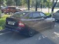 ВАЗ (Lada) Priora 2172 2012 года за 1 900 000 тг. в Шымкент – фото 6