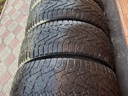 PIRELLI ICE ZERO 265/65/R17 за 75 000 тг. в Уральск – фото 9