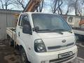 Kia  Bongo 2013 годаүшін13 500 000 тг. в Алматы