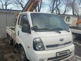 Kia  Bongo 2013 года за 13 500 000 тг. в Алматы