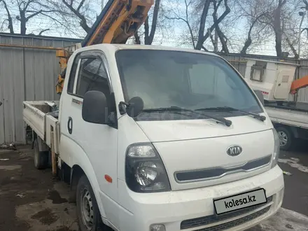 Kia  Bongo 2013 года за 13 500 000 тг. в Алматы
