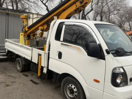 Kia  Bongo 2013 года за 13 500 000 тг. в Алматы – фото 4