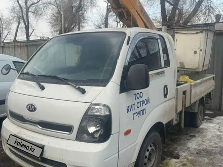 Kia  Bongo 2013 года за 13 500 000 тг. в Алматы – фото 2