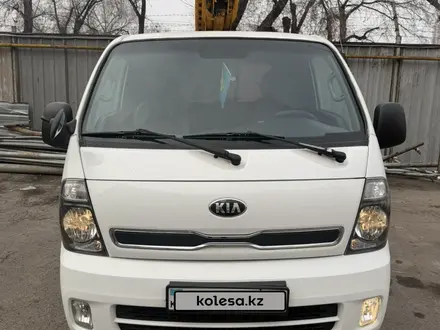 Kia  Bongo 2013 года за 13 500 000 тг. в Алматы – фото 3