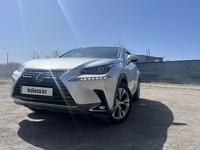 Lexus NX 300 2018 года за 14 400 000 тг. в Астана