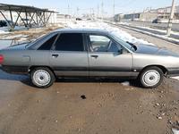 Audi 100 1989 года за 800 000 тг. в Абай (Келесский р-н)