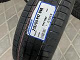 215-55r17 Toyo Observe Garit GIZ за 35 000 тг. в Алматы