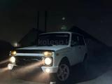 ВАЗ (Lada) Lada 2121 2012 годаfor1 800 000 тг. в Уральск – фото 4