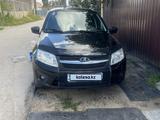 ВАЗ (Lada) Granta 2191 2014 годаүшін2 700 000 тг. в Рудный