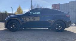 BMW X6 2008 года за 8 200 000 тг. в Астана – фото 4