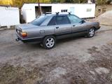 Audi 100 1990 года за 1 200 000 тг. в Акколь (Таласский р-н) – фото 2
