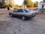 Audi 100 1990 года за 1 200 000 тг. в Акколь (Таласский р-н) – фото 3
