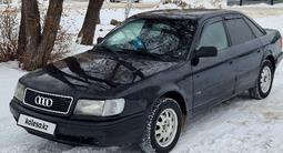 Audi 100 1992 годаfor1 200 000 тг. в Петропавловск – фото 2