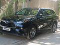 Toyota Highlander 2022 годаfor23 500 000 тг. в Шымкент