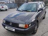 Volkswagen Polo 1998 года за 1 200 000 тг. в Шымкент – фото 5