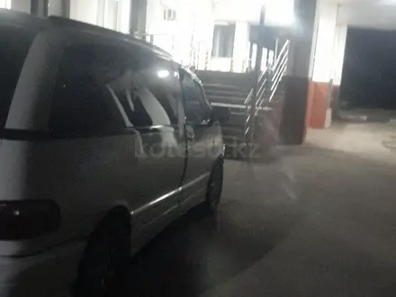 Toyota Estima 1997 года за 3 500 000 тг. в Алматы