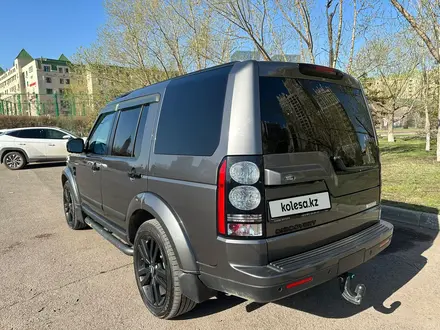 Land Rover Discovery 2013 года за 17 000 000 тг. в Астана – фото 10