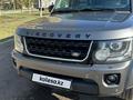 Land Rover Discovery 2013 годаүшін15 000 000 тг. в Астана – фото 13