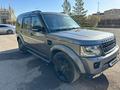 Land Rover Discovery 2013 годаүшін15 000 000 тг. в Астана – фото 3