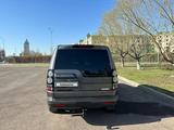 Land Rover Discovery 2013 годаүшін15 000 000 тг. в Астана – фото 2