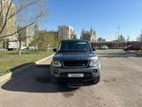 Land Rover Discovery 2013 годаүшін17 000 000 тг. в Астана