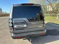 Land Rover Discovery 2013 годаүшін15 000 000 тг. в Астана – фото 8