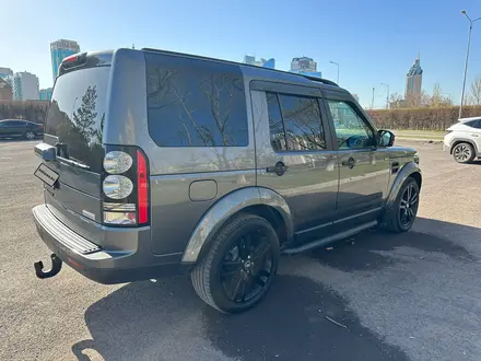 Land Rover Discovery 2013 года за 17 000 000 тг. в Астана – фото 9