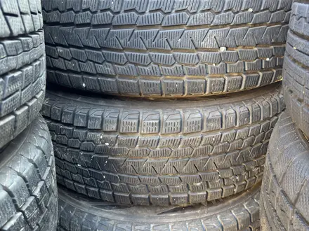 Yokohama ice Guard G075 225/65R17 102Q за 235 000 тг. в Алматы – фото 2