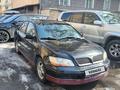 Mitsubishi Lancer 2002 годаfor3 300 000 тг. в Алматы – фото 11