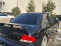 Mitsubishi Lancer 2002 годаfor3 300 000 тг. в Алматы – фото 4