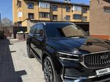 Geely Monjaro 2024 годаfor14 700 000 тг. в Караганда – фото 2