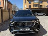 Geely Monjaro 2024 годаfor14 700 000 тг. в Караганда