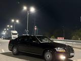 SsangYong Chairman 2013 года за 10 000 000 тг. в Алматы – фото 4