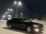 SsangYong Chairman 2013 года за 10 000 000 тг. в Алматы – фото 3