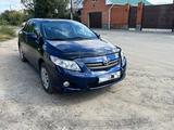 Toyota Corolla 2007 годаүшін4 600 000 тг. в Семей – фото 2