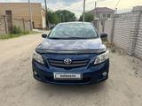 Toyota Corolla 2007 годаүшін4 800 000 тг. в Семей