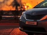 Toyota Sienna 2015 года за 14 000 000 тг. в Актау – фото 3