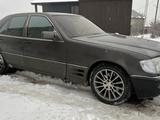 Mercedes-Benz S 300 1993 года за 3 300 000 тг. в Алматы – фото 2