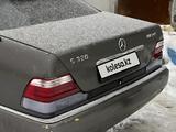Mercedes-Benz S 300 1993 года за 3 300 000 тг. в Алматы – фото 4