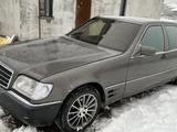 Mercedes-Benz S 300 1993 года за 3 300 000 тг. в Алматы – фото 5