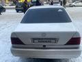 Mercedes-Benz S 500 1992 годаүшін2 400 000 тг. в Семей – фото 4