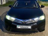 Toyota Corolla 2013 годаүшін5 200 000 тг. в Семей – фото 2