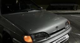 ВАЗ (Lada) 2114 2007 года за 1 800 000 тг. в Актобе